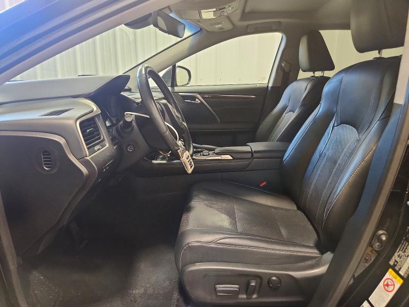 2T2BZMCA2GC033376 2016 Lexus RX photo no. 7