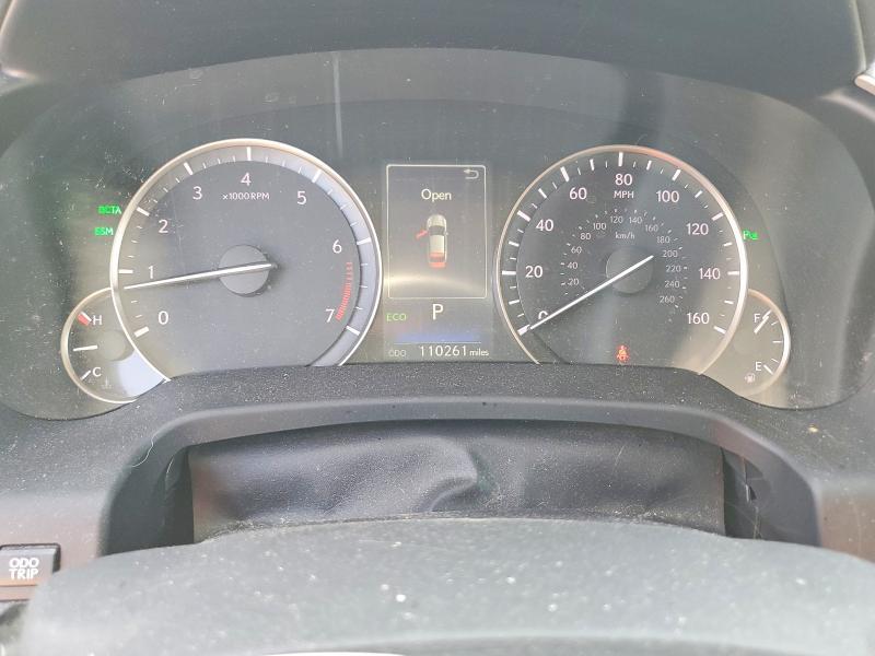 2T2BZMCA0HC085865 2017 Lexus RX photo no. 9