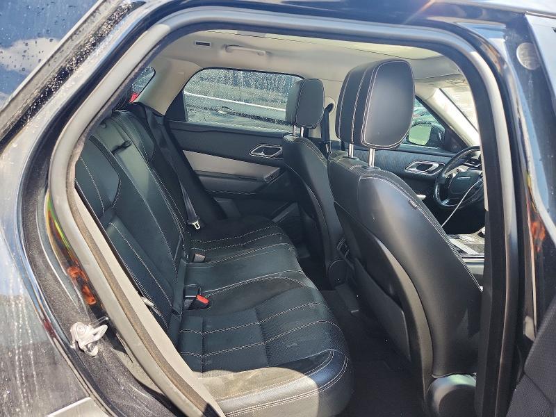 SALYB2EV4KA797856 2019 Land Rover Range Rover photo no. 11