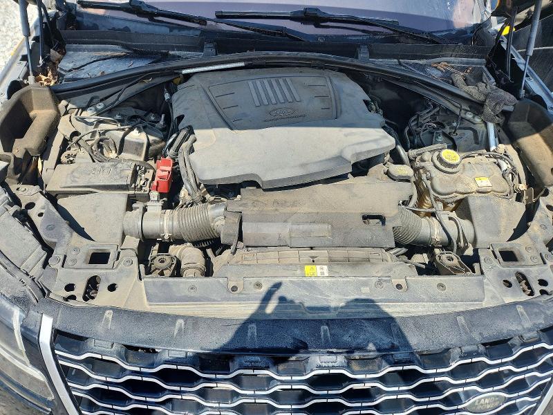 SALYB2EV4KA797856 2019 Land Rover Range Rover photo no. 12