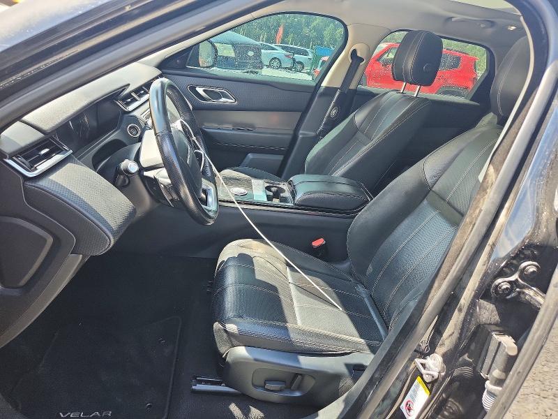 SALYB2EV4KA797856 2019 Land Rover Range Rover photo no. 7