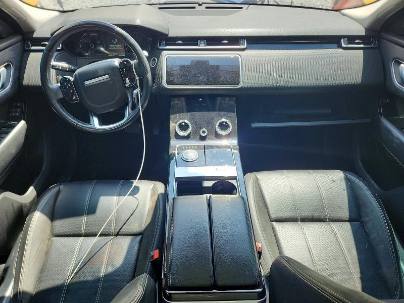 SALYB2EV4KA797856 2019 Land Rover Range Rover photo no. 8