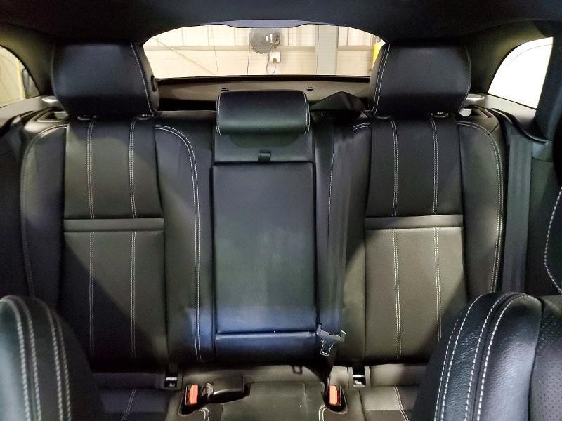 SALYT2EX2NA345360 2022 Land Rover Range Rover photo no. 10