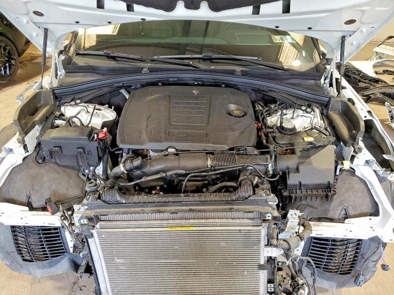 SALYT2EX2NA345360 2022 Land Rover Range Rover photo no. 12