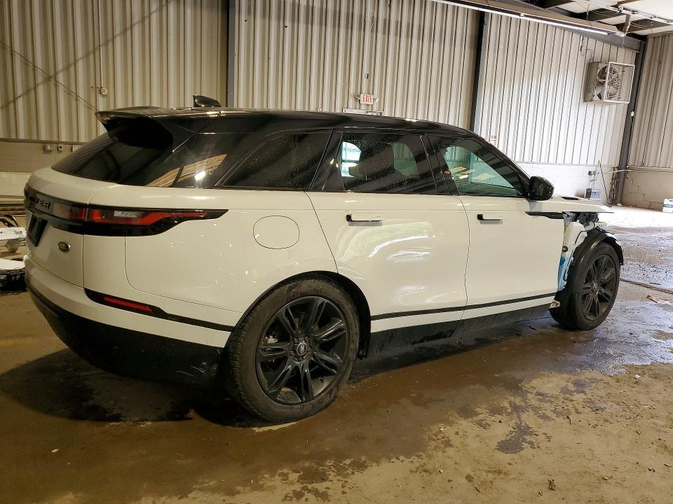 SALYT2EX2NA345360 2022 Land Rover Range Rover photo no. 3
