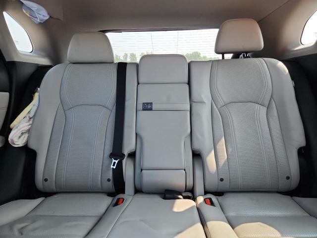 2017 Lexus RX — VIN 2T2ZZMCA6HC056241, фото 10