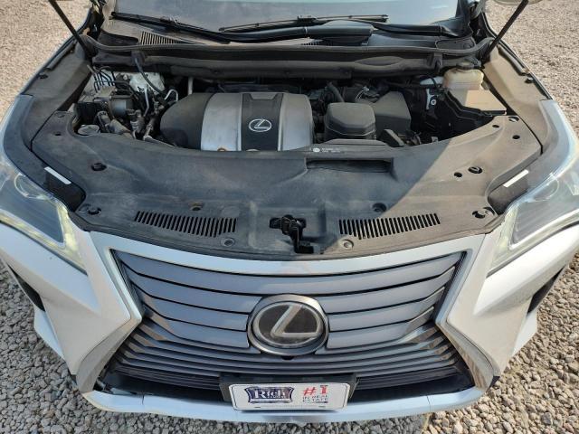 2017 Lexus RX — VIN 2T2ZZMCA6HC056241, фото 12