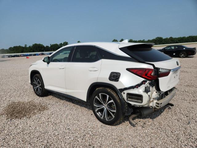 2017 Lexus RX — VIN 2T2ZZMCA6HC056241, фото 2
