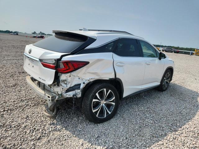 2017 Lexus RX — VIN 2T2ZZMCA6HC056241, фото 3