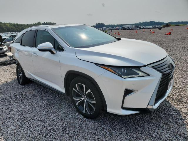2017 Lexus RX — VIN 2T2ZZMCA6HC056241, фото 4