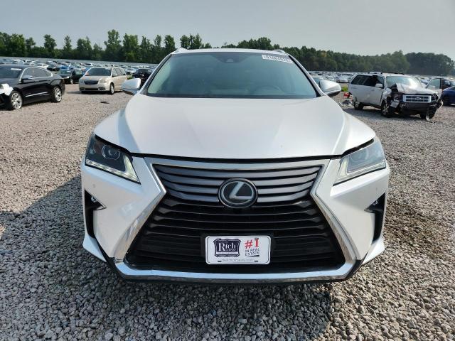 2017 Lexus RX — VIN 2T2ZZMCA6HC056241, фото 5