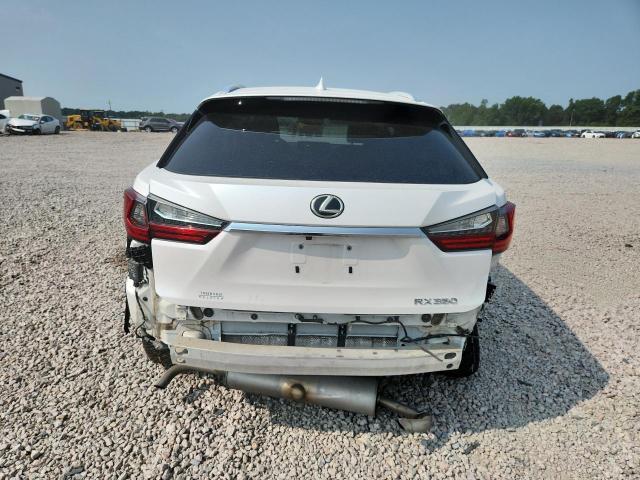 2017 Lexus RX — VIN 2T2ZZMCA6HC056241, фото 6