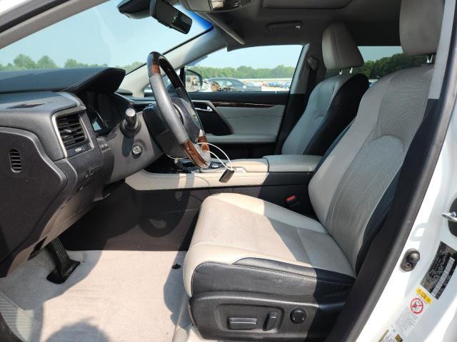 2017 Lexus RX — VIN 2T2ZZMCA6HC056241, фото 7