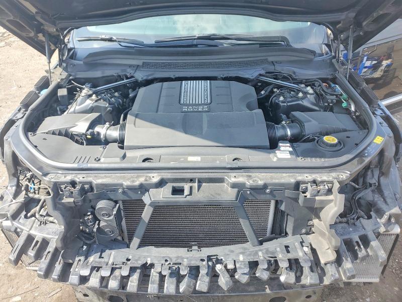SALGS2WF9EA166642 2014 Land Rover Range Rover photo no. 12
