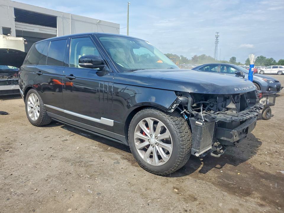 SALGS2WF9EA166642 2014 Land Rover Range Rover photo no. 4