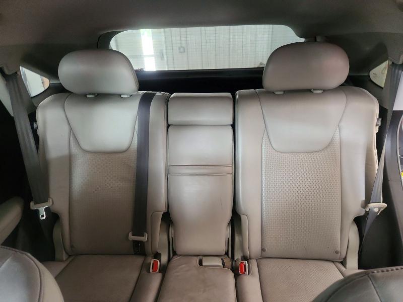 2T2BK1BA4DC199446 2013 Lexus RX photo no. 10