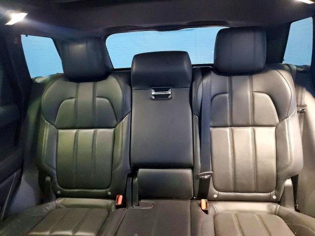 SALWR2FV9HA177630 2017 Land Rover Range Rover photo no. 10