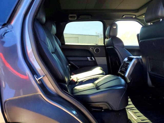 SALWR2FV9HA177630 2017 Land Rover Range Rover photo no. 11