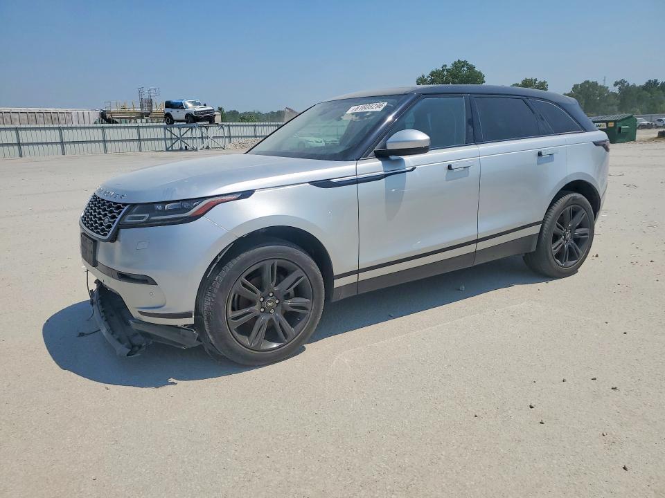 2020 Land Rover Range Rover — VIN SALYB2EX5LA246774, şəkil 1