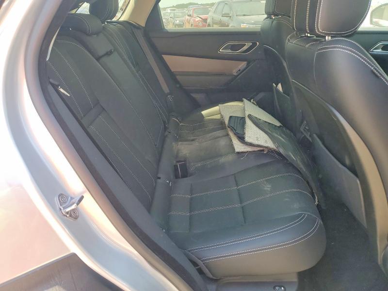 2020 Land Rover Range Rover — VIN SALYB2EX5LA246774, şəkil 11