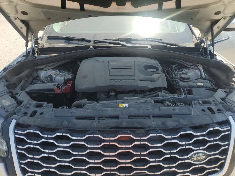 2020 Land Rover Range Rover — VIN SALYB2EX5LA246774, şəkil 12