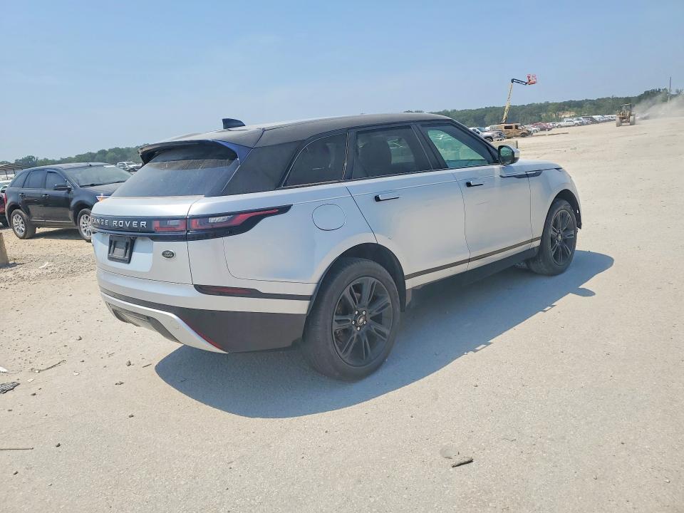 2020 Land Rover Range Rover — VIN SALYB2EX5LA246774, şəkil 3