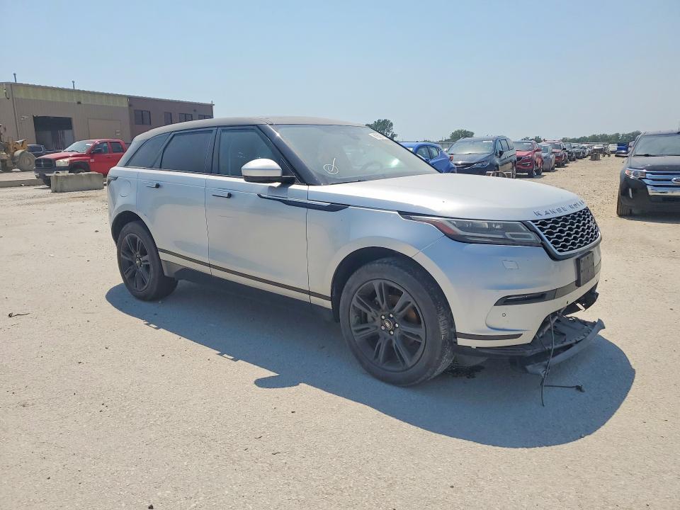 2020 Land Rover Range Rover — VIN SALYB2EX5LA246774, şəkil 4