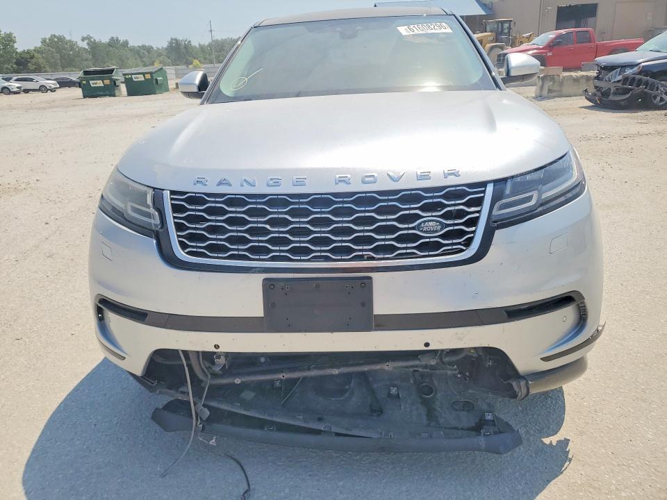 2020 Land Rover Range Rover — VIN SALYB2EX5LA246774, şəkil 5