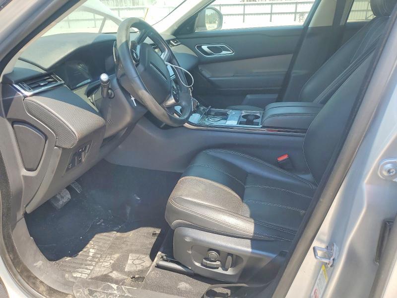 2020 Land Rover Range Rover — VIN SALYB2EX5LA246774, şəkil 7