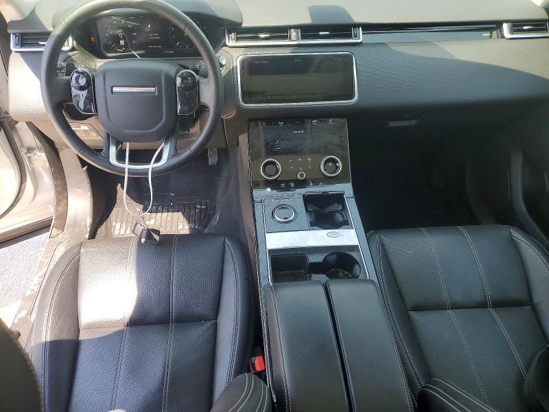 2020 Land Rover Range Rover — VIN SALYB2EX5LA246774, şəkil 8