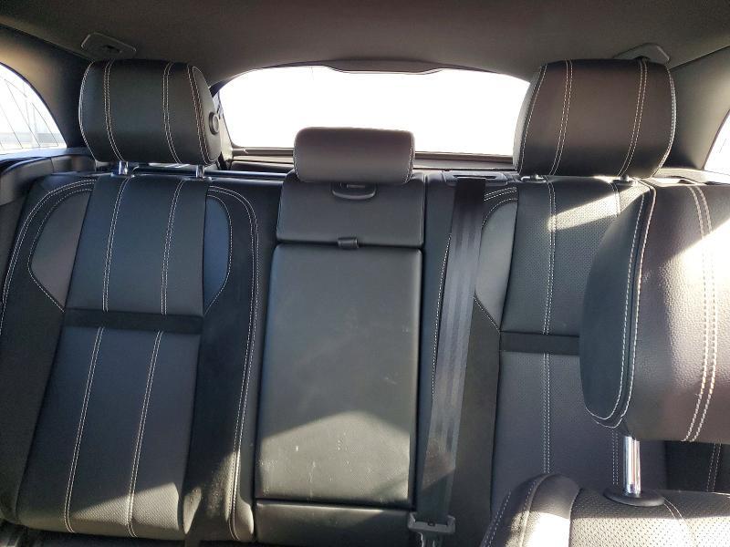 SALYK2EX6LA250011 2020 Land Rover Range Rover photo no. 10