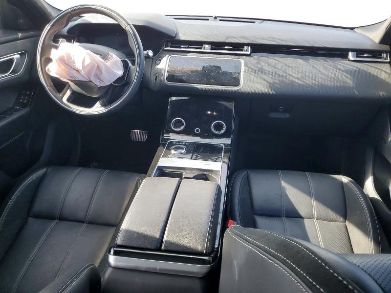 SALYK2EX6LA250011 2020 Land Rover Range Rover photo no. 8