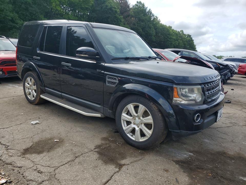 SALAG2V68GA808828 2016 Land Rover LR4 photo no. 4