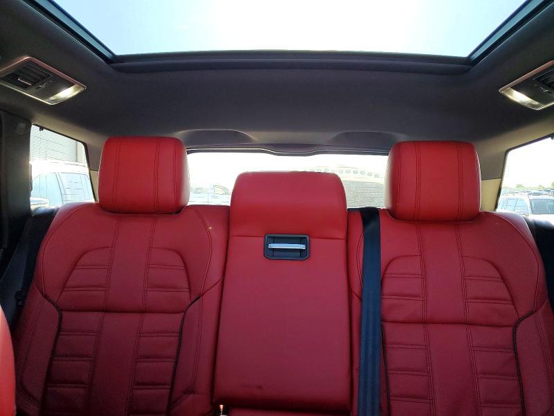 SALWV2FV2HA150409 2017 Land Rover Range Rover photo no. 10