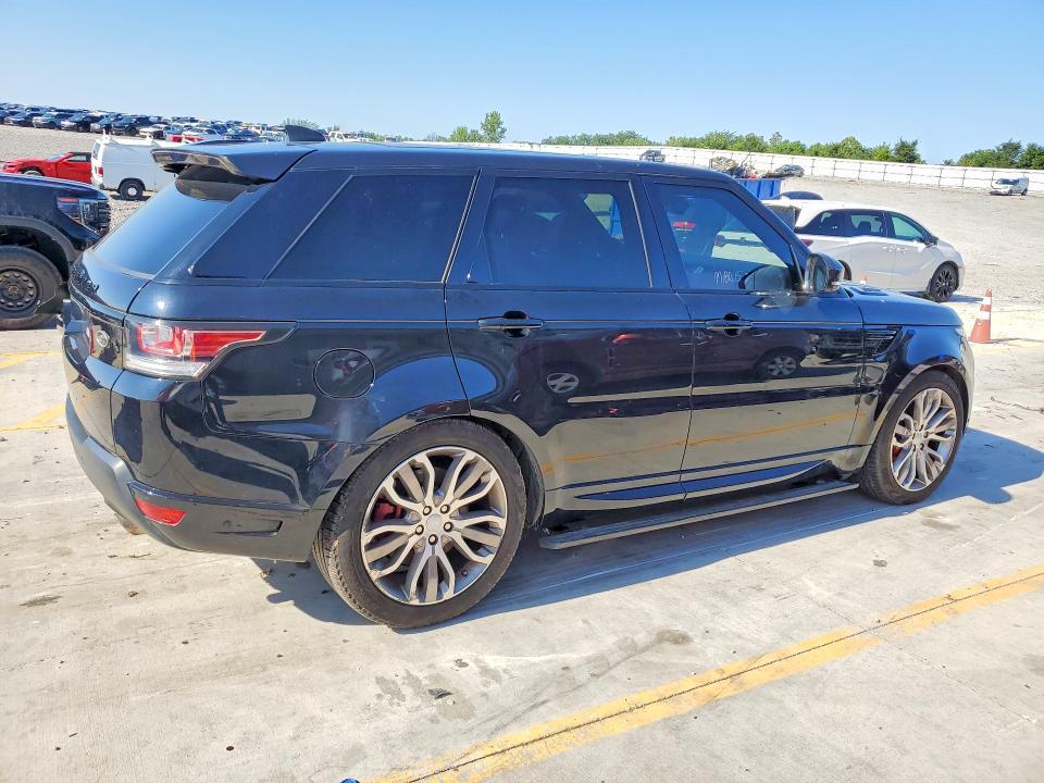 SALWV2FV2HA150409 2017 Land Rover Range Rover photo no. 3