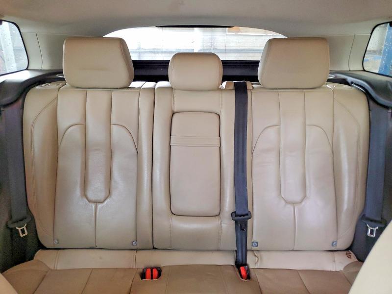 SALVR2BG3DH723598 2013 Land Rover Range Rover photo no. 10