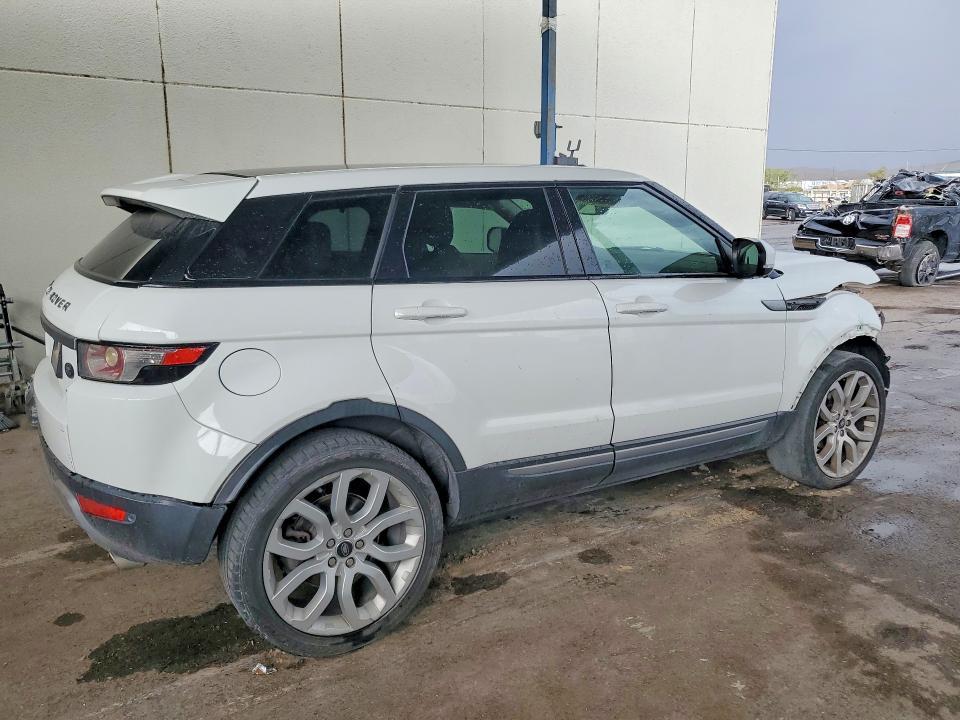 SALVR2BG3DH723598 2013 Land Rover Range Rover photo no. 3