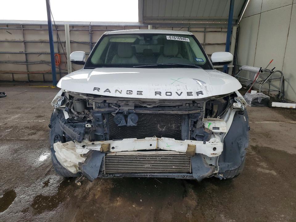 SALVR2BG3DH723598 2013 Land Rover Range Rover photo no. 5