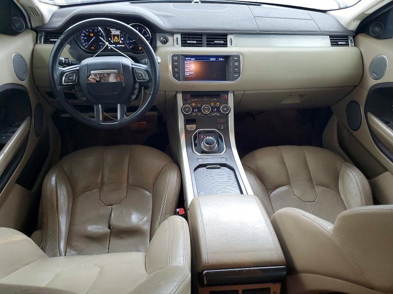 SALVR2BG3DH723598 2013 Land Rover Range Rover photo no. 8