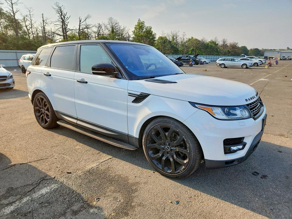 SALWR2FV1HA670119 2017 Land Rover Range Rover photo no. 4