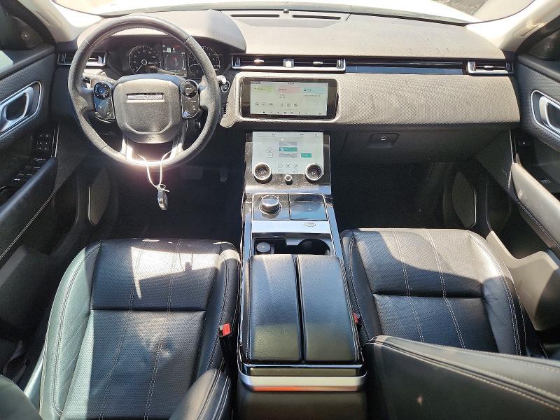 SALYB2EX4LA285839 2020 Land Rover Range Rover photo no. 8