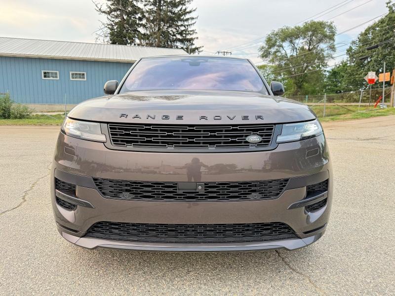 SAL1L9FUXPA154724 2023 Land Rover Range Rover photo no. 14
