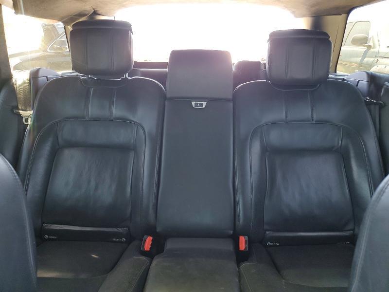 SALGV2RE6KA518128 2019 Land Rover Range Rover photo no. 10