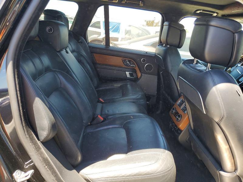 SALGV2RE6KA518128 2019 Land Rover Range Rover photo no. 11