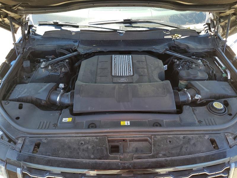 SALGV2RE6KA518128 2019 Land Rover Range Rover photo no. 12