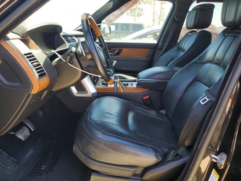 SALGV2RE6KA518128 2019 Land Rover Range Rover photo no. 7