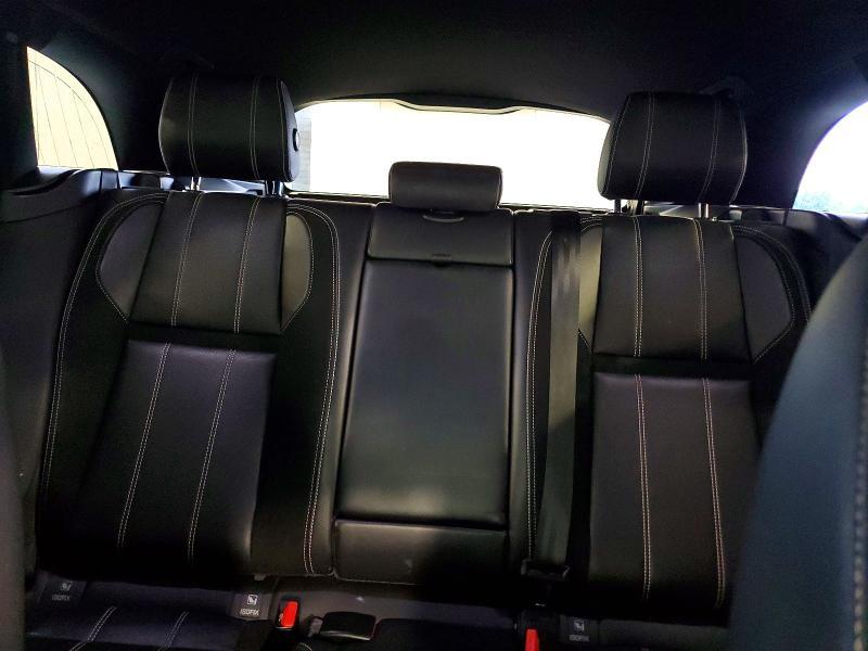 SALYL2RNXJA758789 2018 Land Rover Range Rover photo no. 10