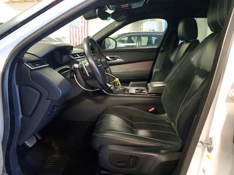 SALYL2RNXJA758789 2018 Land Rover Range Rover photo no. 7