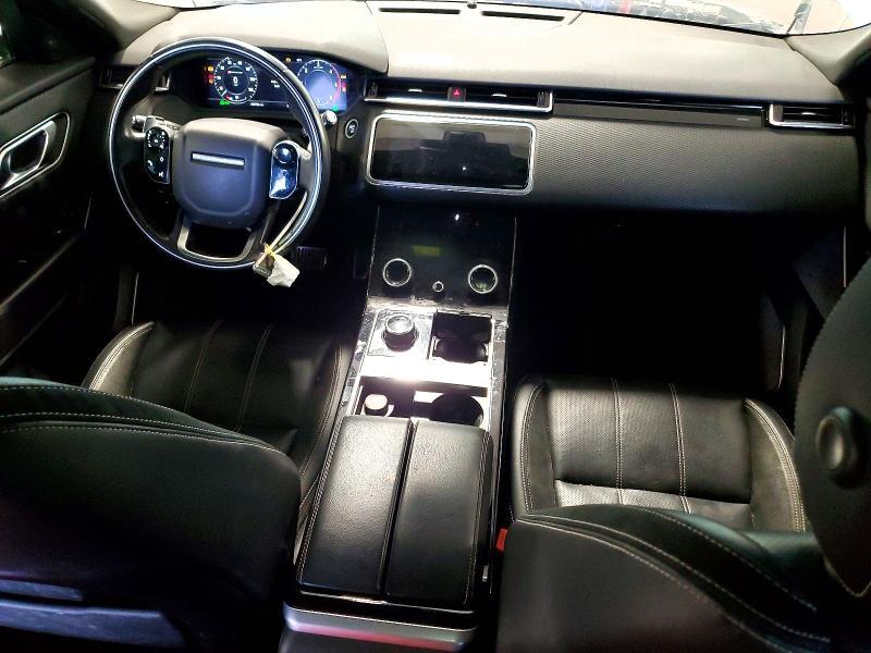 SALYL2RNXJA758789 2018 Land Rover Range Rover photo no. 8