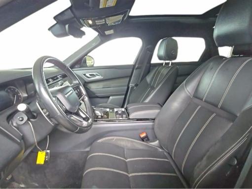 SALYJ2EX9NA343434 2022 Land Rover Range Rover photo no. 9